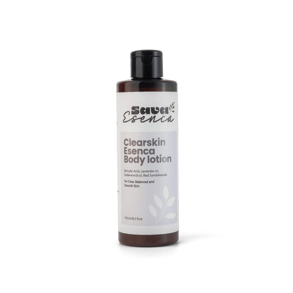 ClearSkin Esenca Body lotion