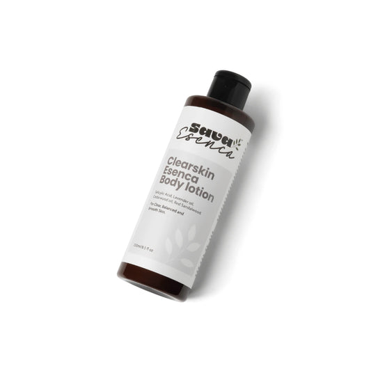ClearSkin Esenca Body lotion