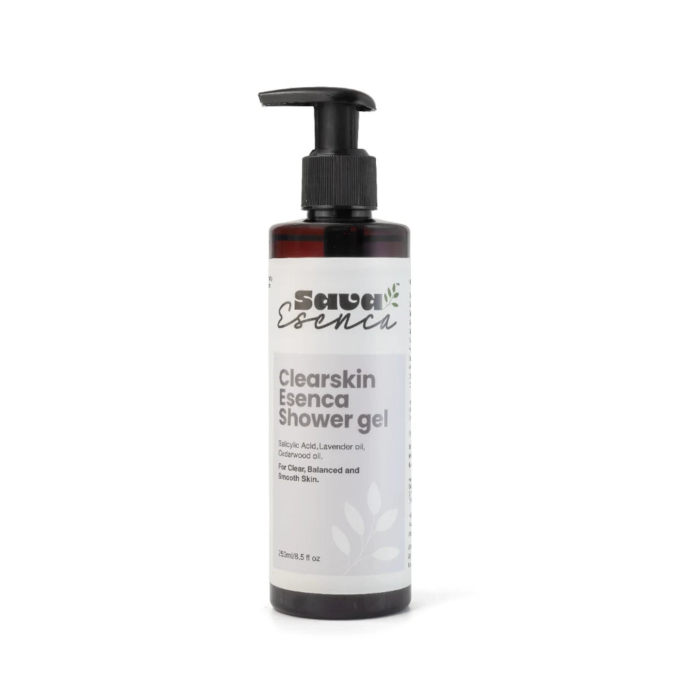 ClearSkin Esenca Shower Gel