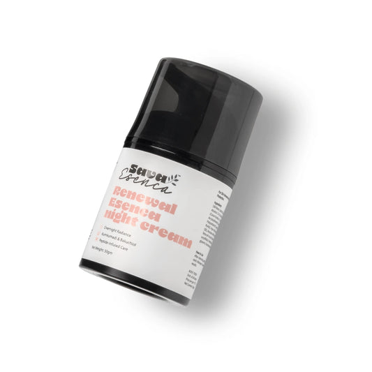 Renewal Esenca Night Cream