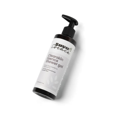 ClearSkin Esenca Shower Gel