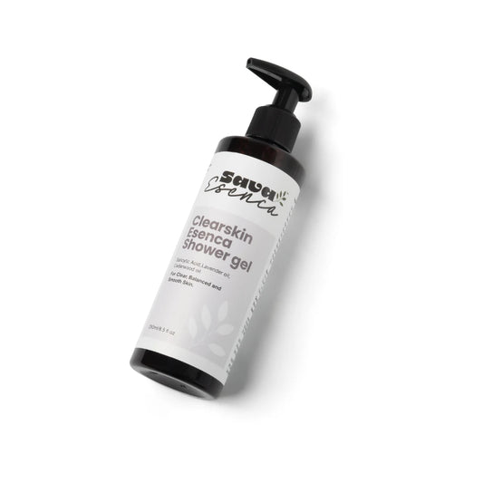 ClearSkin Esenca Shower Gel