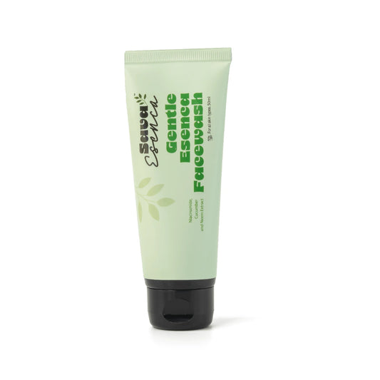 Gentle Esenca Face wash