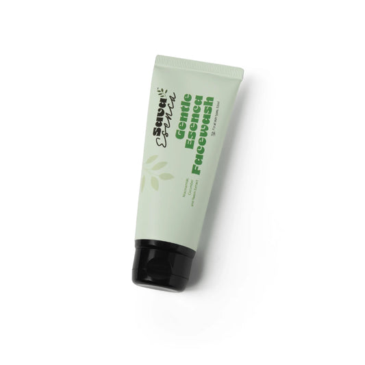 Gentle Esenca Face wash
