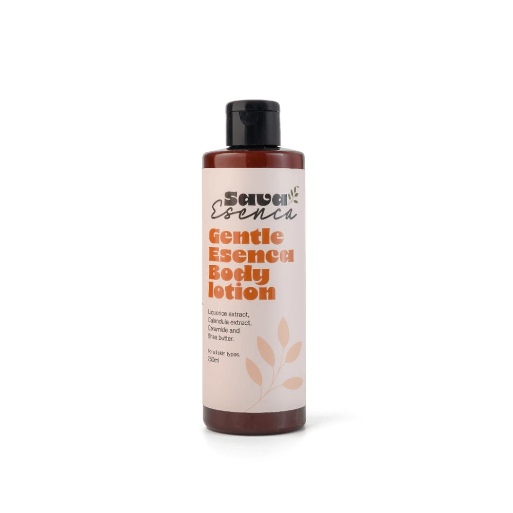 Gentle Esenca Body lotion