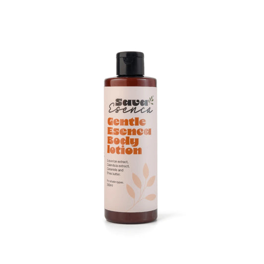 Gentle Esenca Body lotion