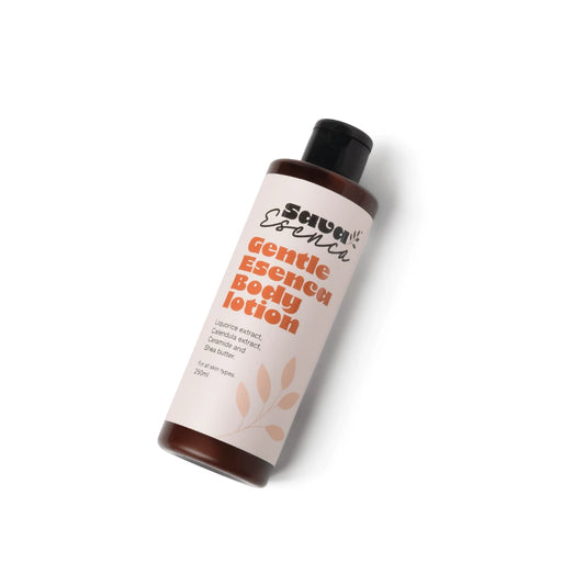 Gentle Esenca Body lotion
