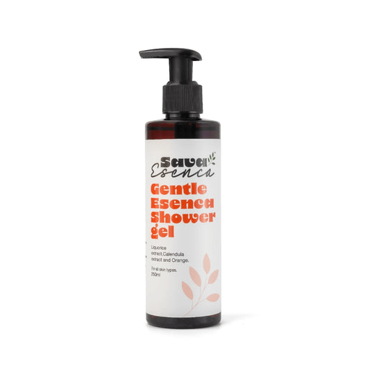 Gentle Esenca Shower Gel