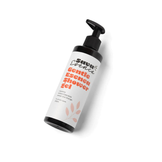 Gentle Esenca Shower Gel