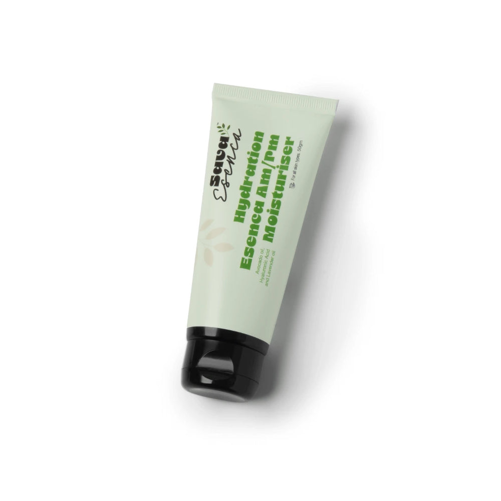 Hydration Esenca | Am/Pm Moisturiser