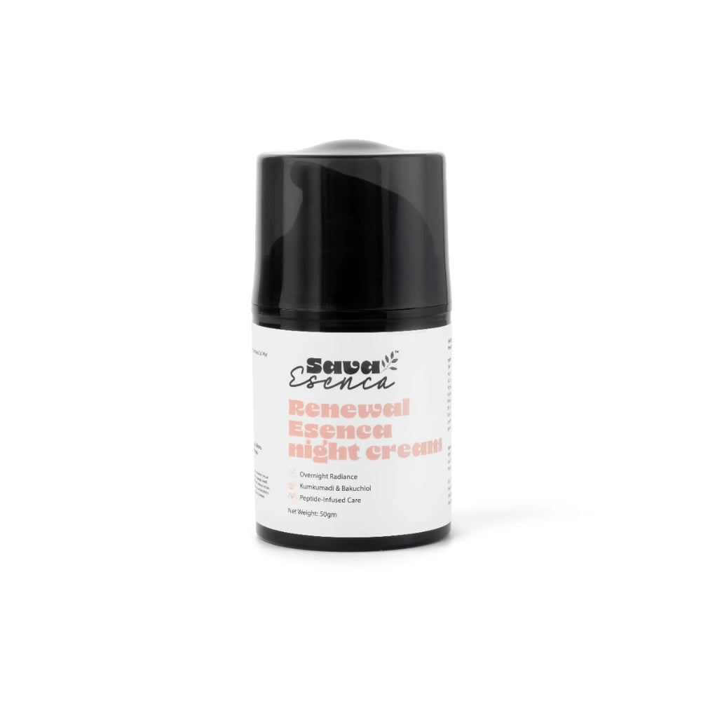 Renewal Esenca Night Cream