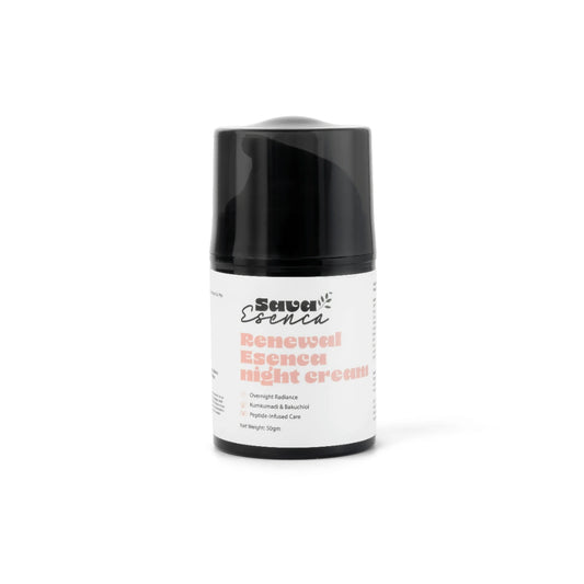 Renewal Esenca Night Cream