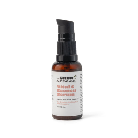 Vital C Esenca Serum