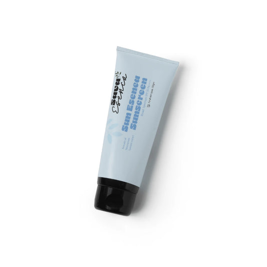 Sun Esenca Sunscreen SPF 50 PA++++ | 50gm