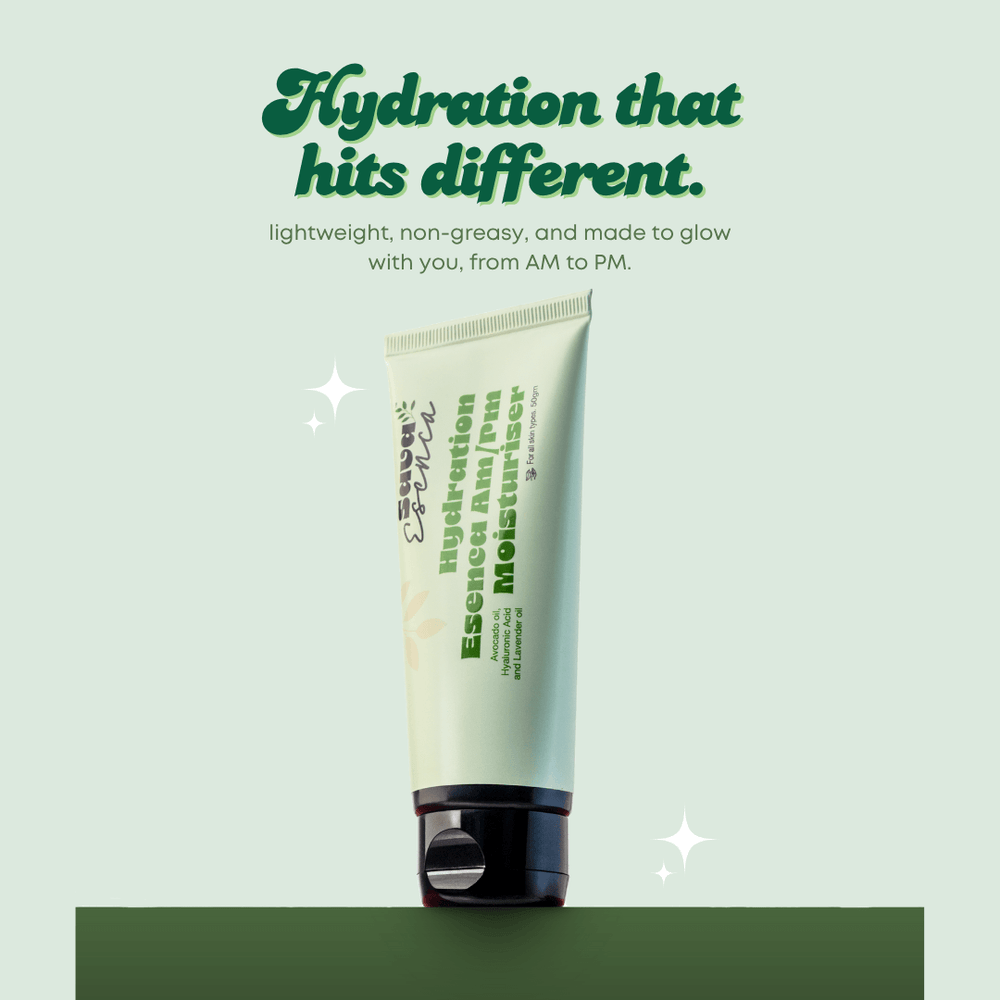 Hydration Esenca | Am/Pm Moisturiser