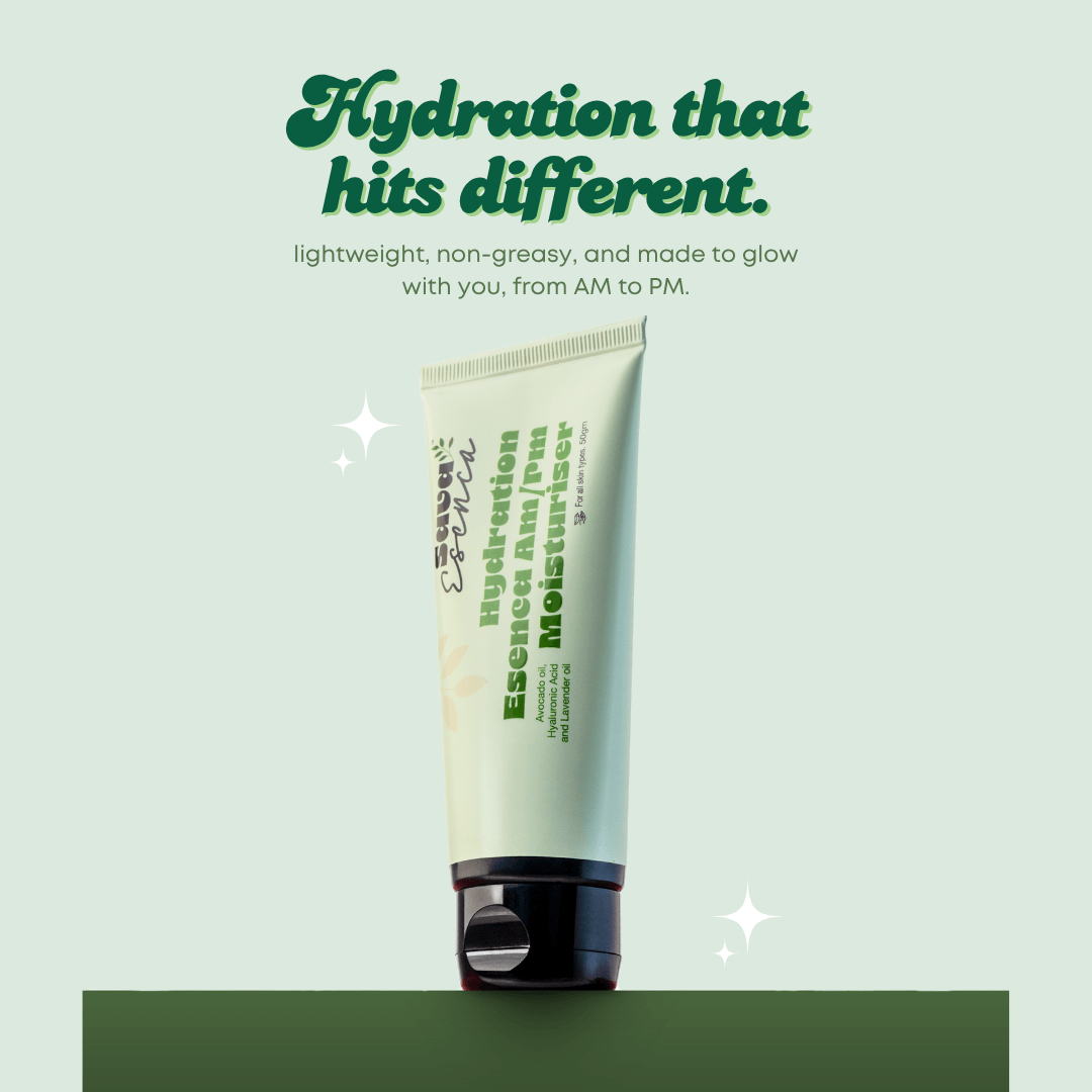 Hydration Esenca | Am/Pm Moisturiser