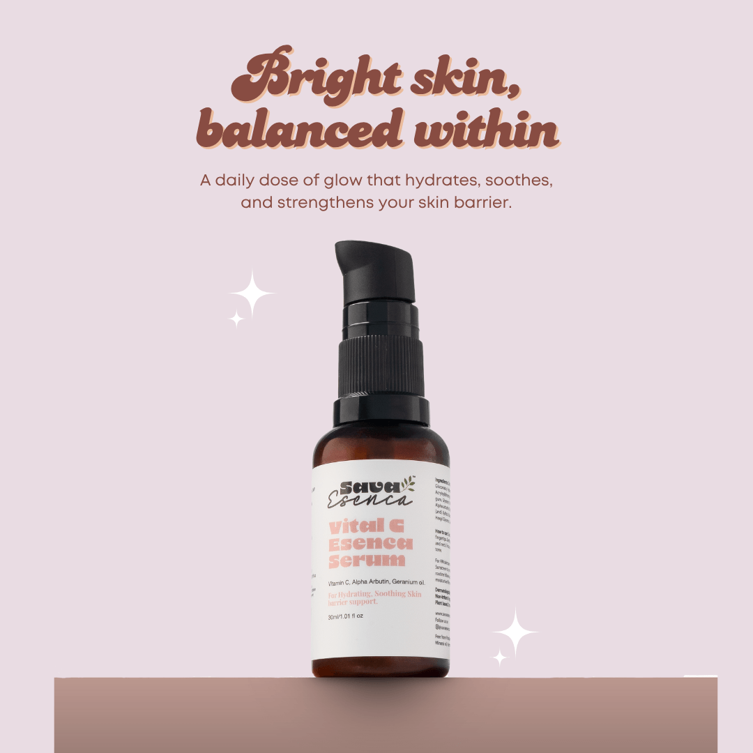 Vital C Esenca Serum