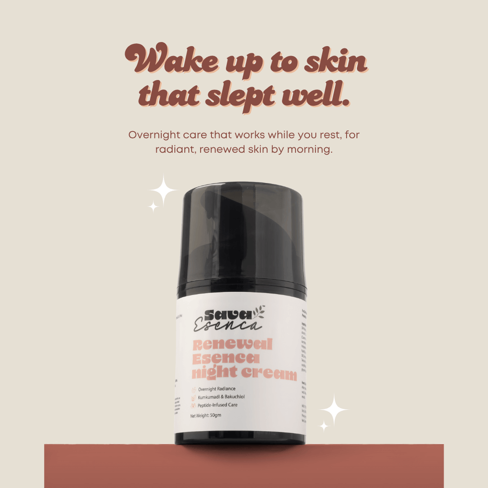 Renewal Esenca Night Cream